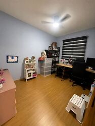 Blk 420B Waterfront II @ Northshore (Punggol), HDB 5 Rooms #559838871